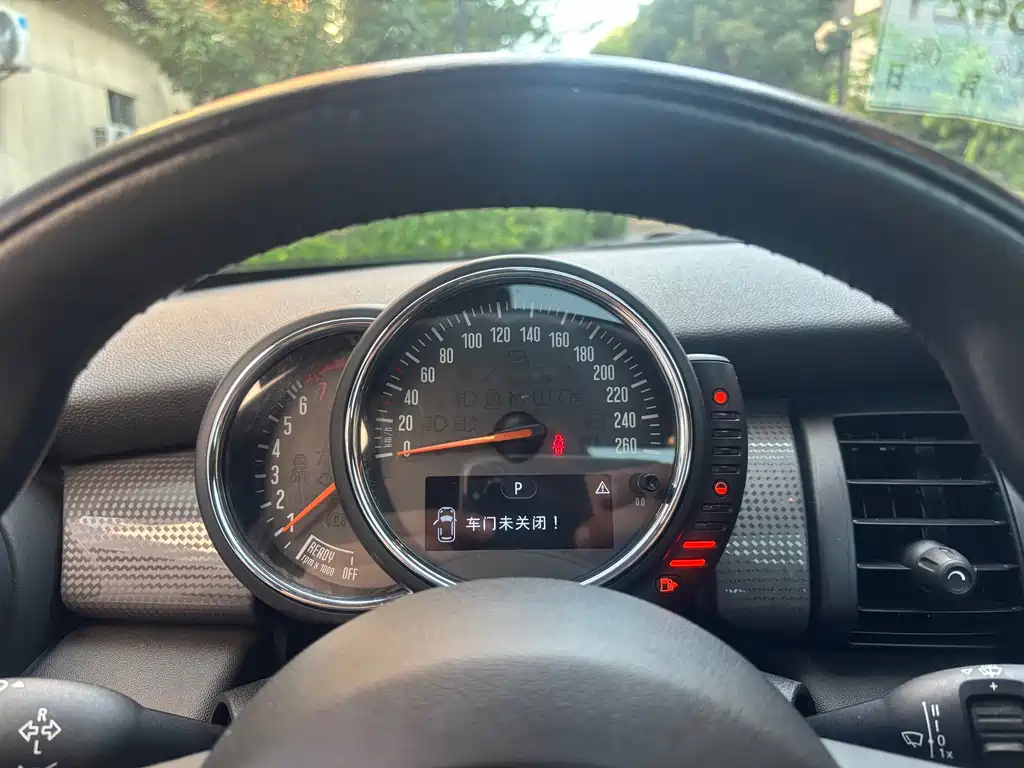 MINI MINI 2017