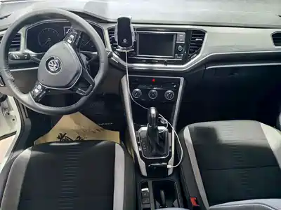 Volkswagen T-Roc 2020