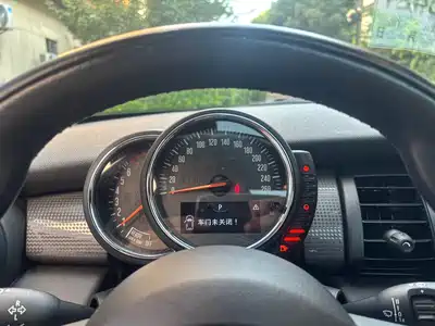 MINI MINI 2017