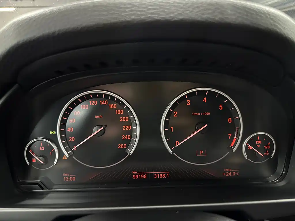 BMW X5 2015 — фото 10