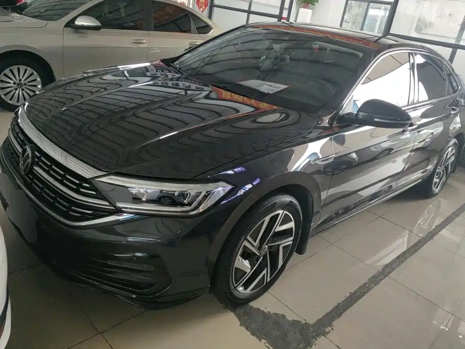 Volkswagen Sagitar 2024