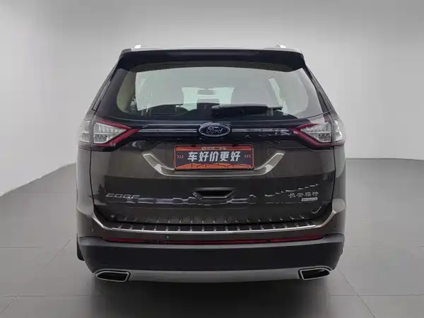 Ford Edge 2017