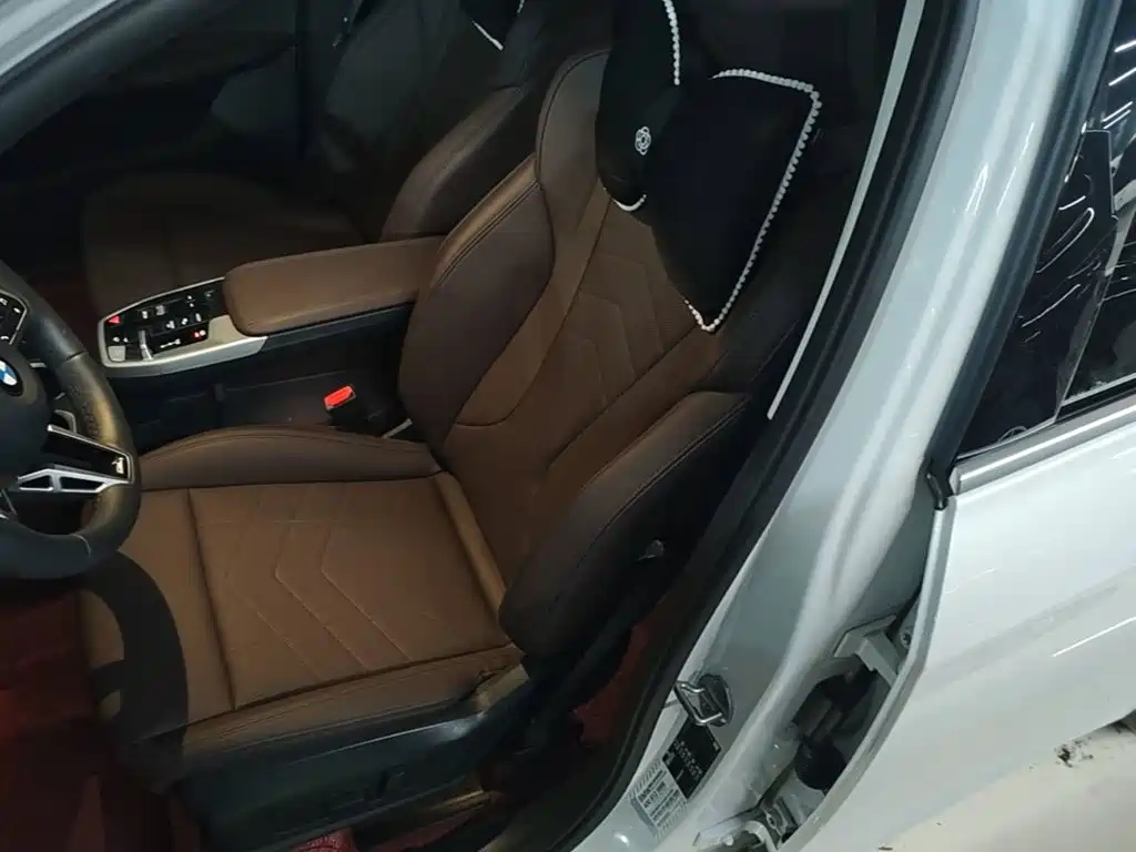 BMW X1 2023 — фото 15