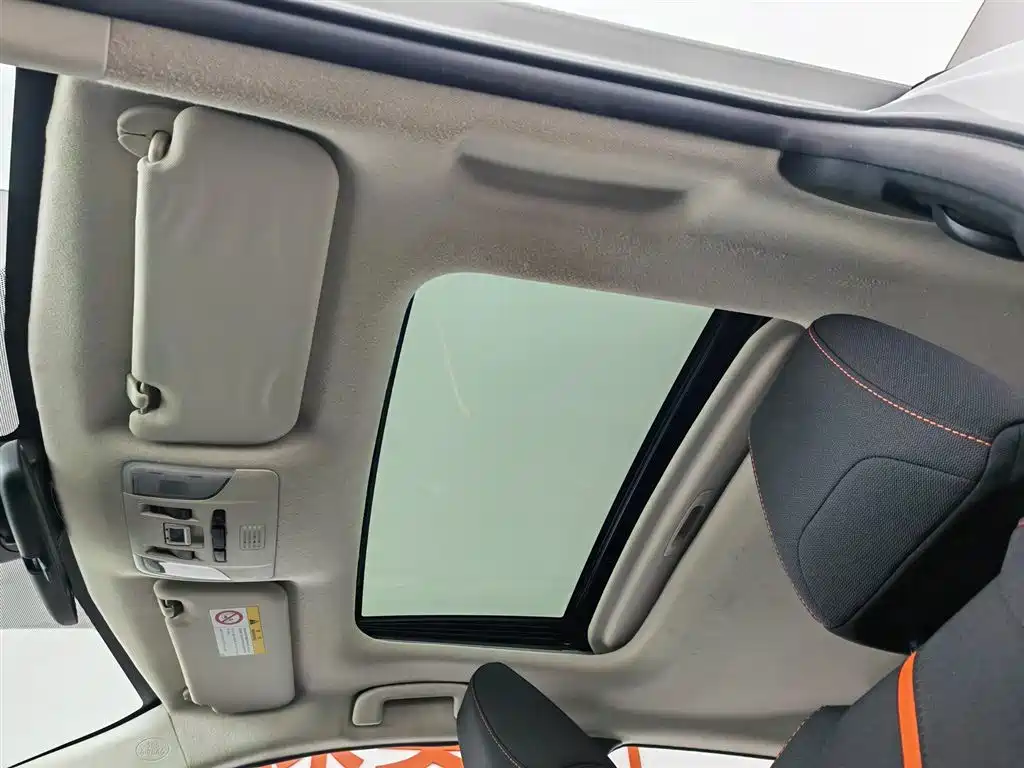 Toyota Corolla 2021 — фото 14