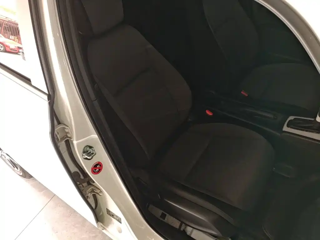 Honda Fit 2022 — фото 25