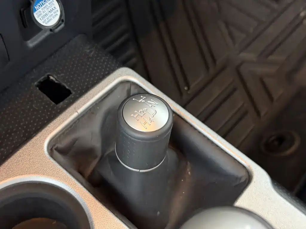 Toyota FJ Cruiser 2019 — фото 27