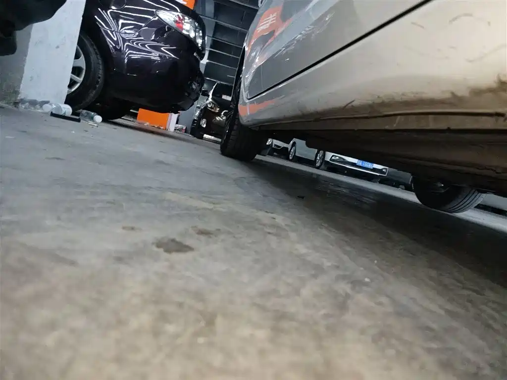 Changan Eado 2019 — фото 21