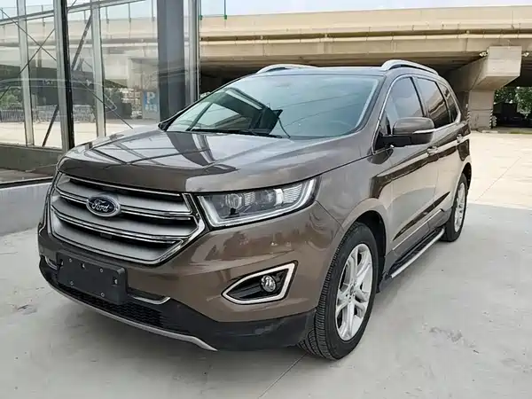 Ford Edge 2019