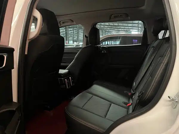 Haval Dargo 2024