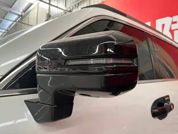 Haval Dargo 2024