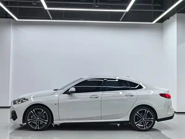 BMW 2 Series 2022