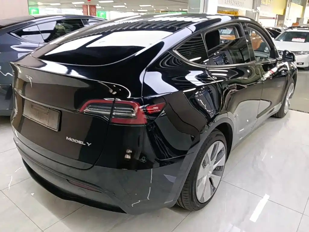 Tesla Model Y 2023 — фото 7