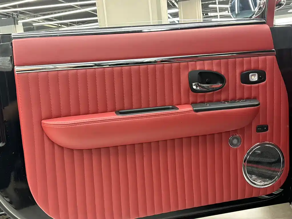 SONGSAN MOTORS SS DOLPHIN 2023 — фото 12