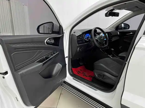 Jetta VS5 2022
