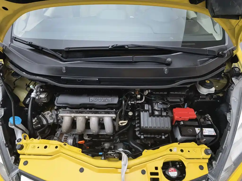 Honda Fit 2013