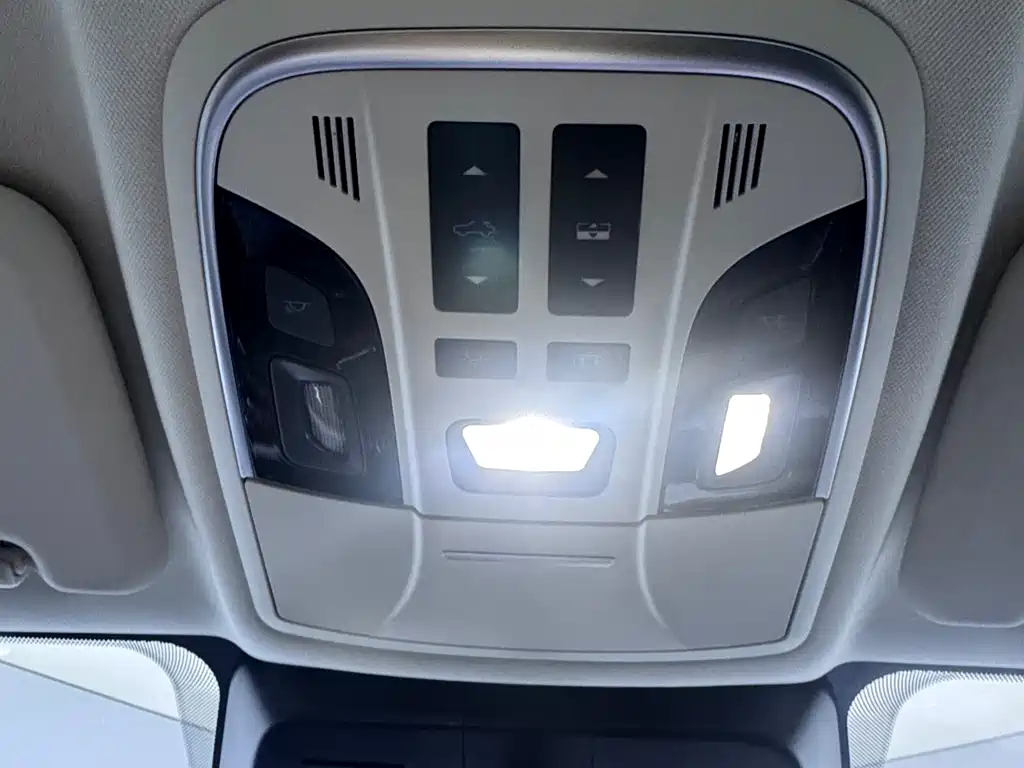 Haval H6 2023 — фото 12