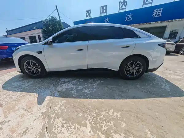 BYD Seal 06 2025