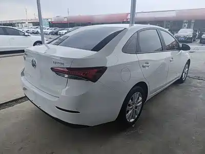 Buick Excelle GT 2023