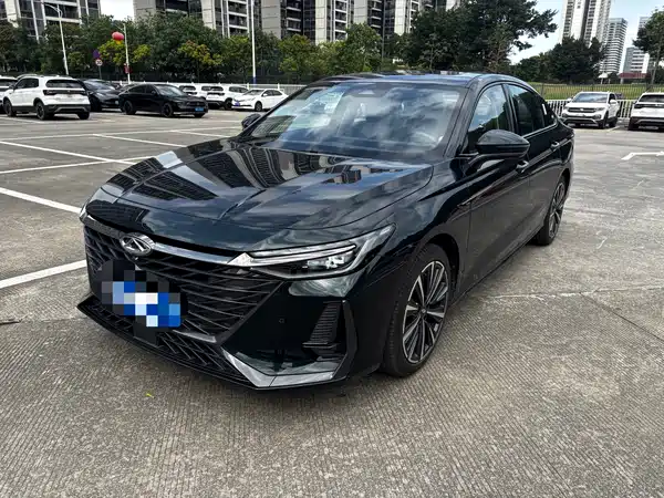 Chery Arrizo 8 2025