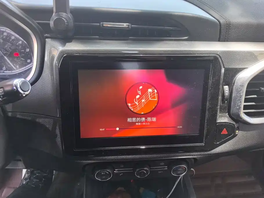 Chery Tiggo 5x 2018 — фото 13