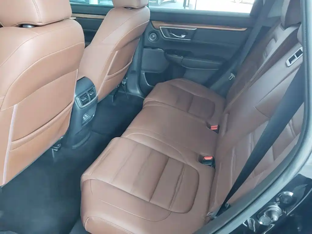 Honda CR-V 2022 — фото 17