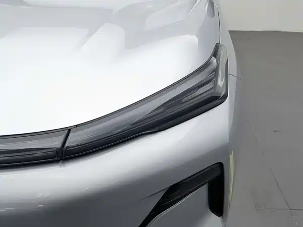 Geely Galaxy Starship 7 2025