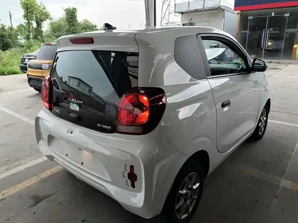 Roewe CLEVER 2023