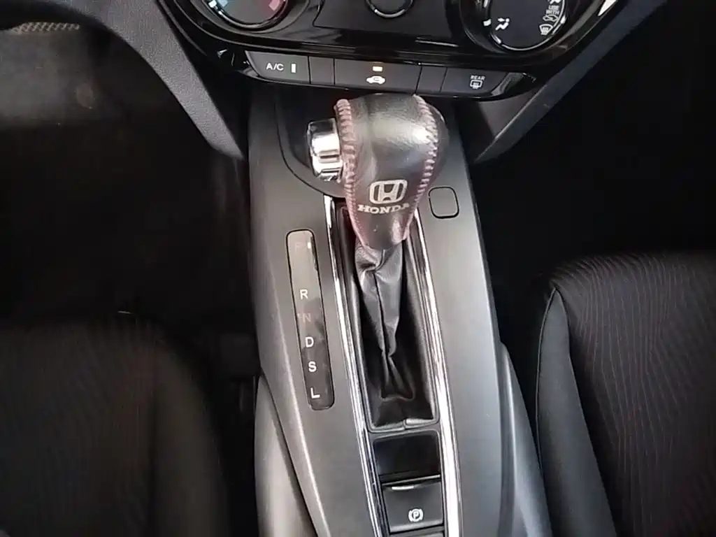 Honda XR-V 2016 — фото 14