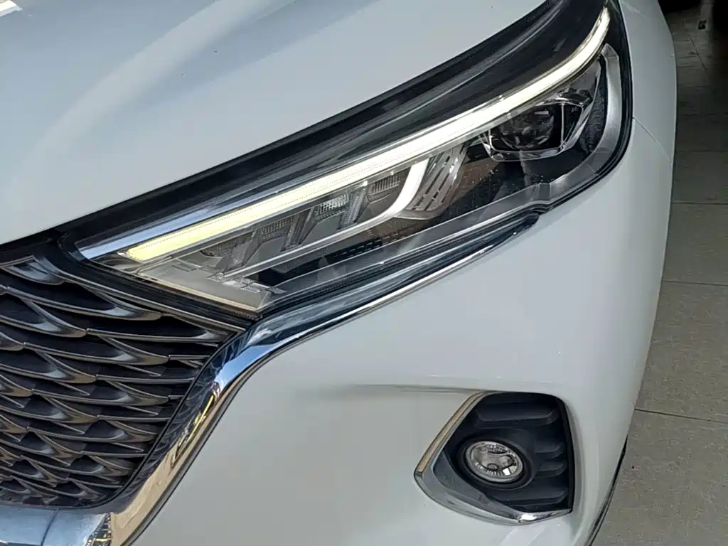 Haval M6 2023 — фото 24