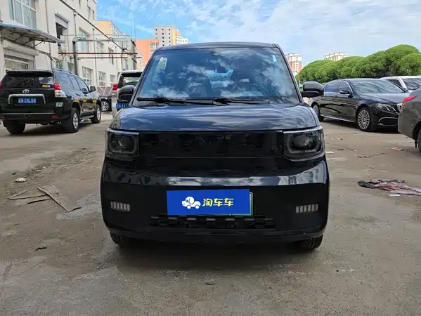 Wuling Hongguang MINIEV 2023