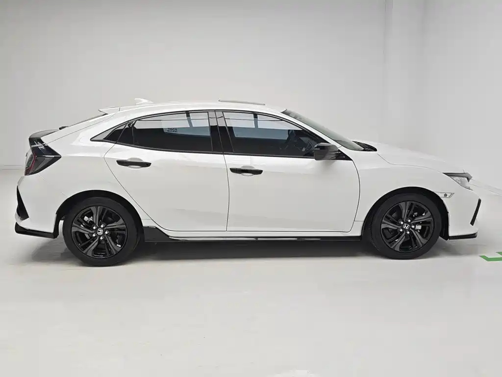 Honda Civic 2022