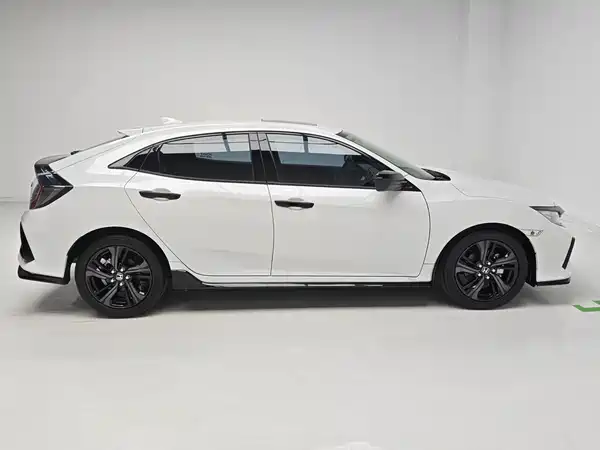 Honda Civic 2022