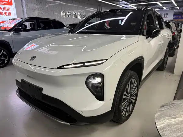 NIO ES7 2023