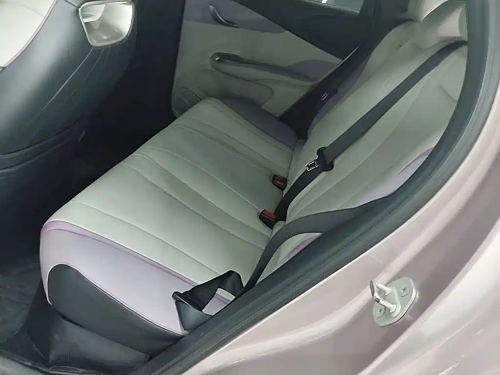 BYD Dolphin 2023 — фото 17
