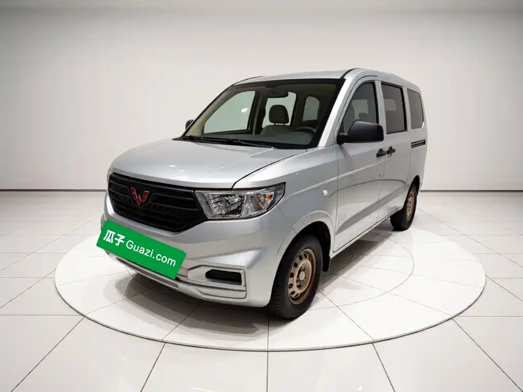 Wuling Hongguang V 2023 — фото 2
