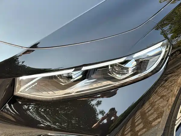 Geely Xingrui 2026