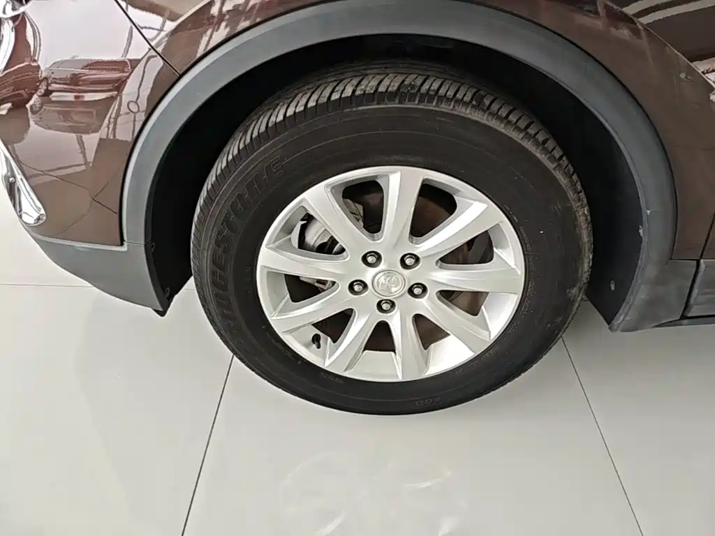 Buick Envision Plus 2021 — фото 23