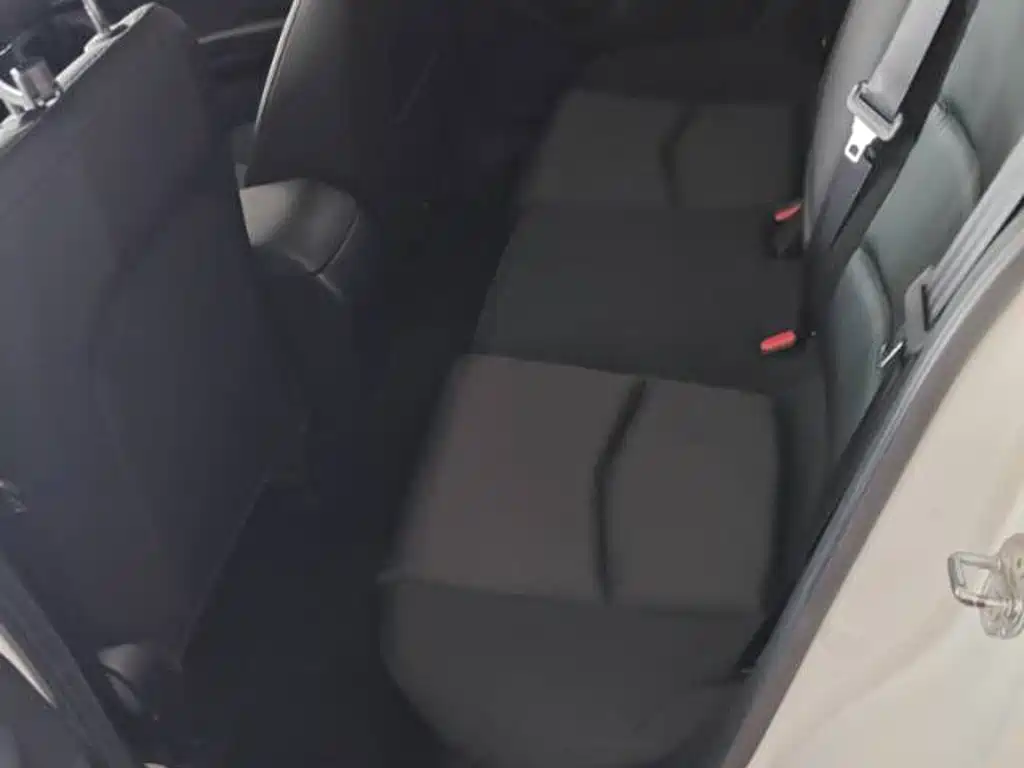 Mazda 3 Axela 2015 — фото 14