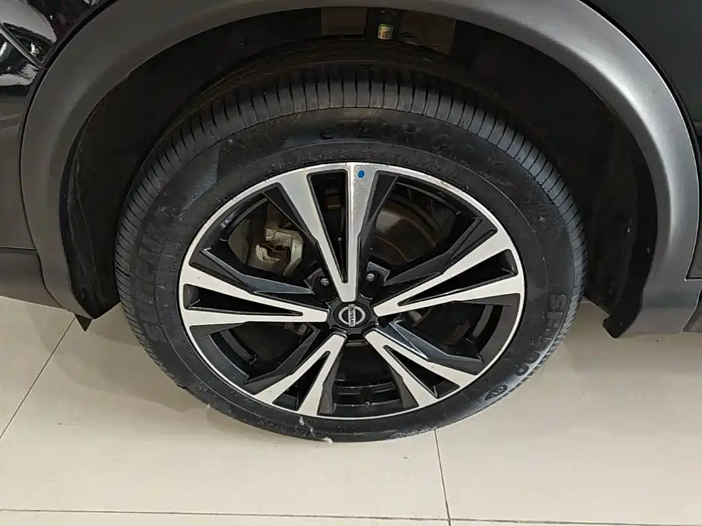 Nissan Qashqai 2023 — фото 23