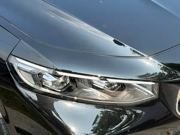 Geely Xingrui 2026
