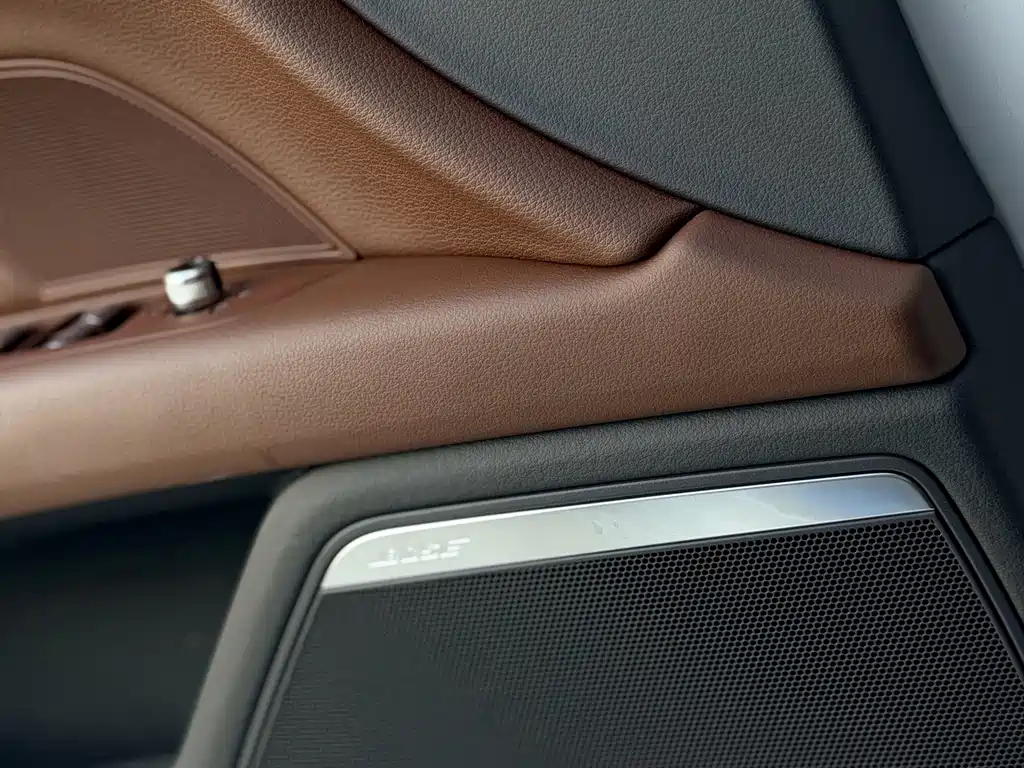 Audi A7 2018 — фото 18