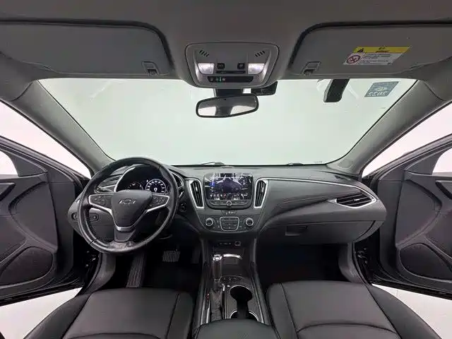 Chevrolet Malibu XL 2020 — фото 2