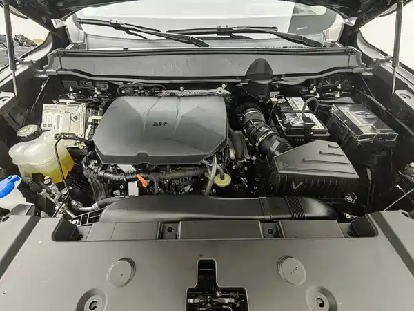 Haval Dog PLUS 2025