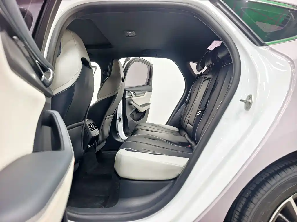 BYD Qin PLUS 2022 — фото 13