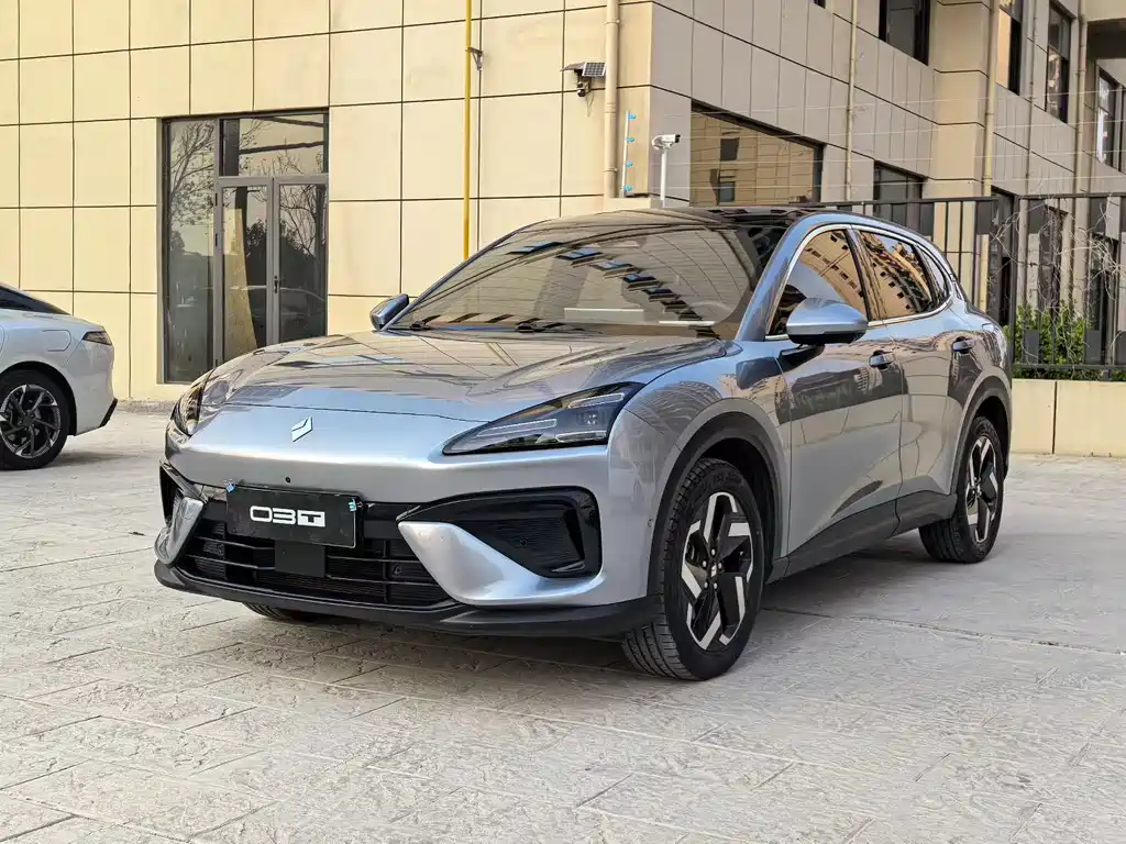 Baojun Yunhai 2024