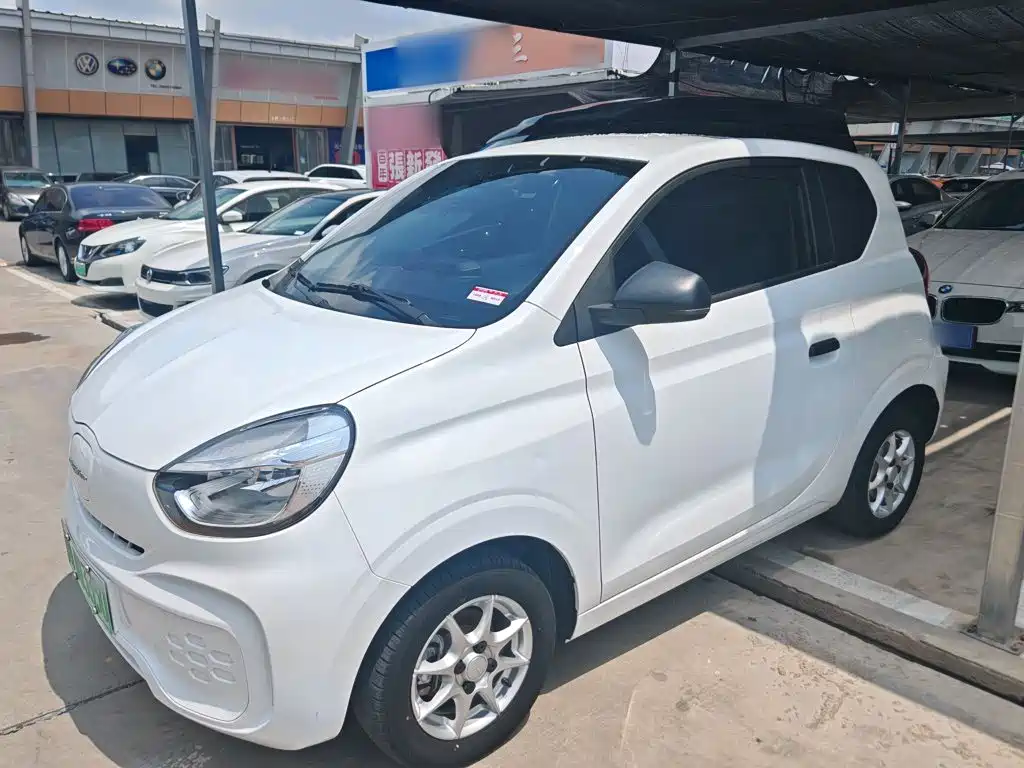 Roewe CLEVER 2023