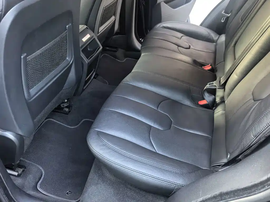 Land Rover Range Rover Evoque 2014 — фото 18