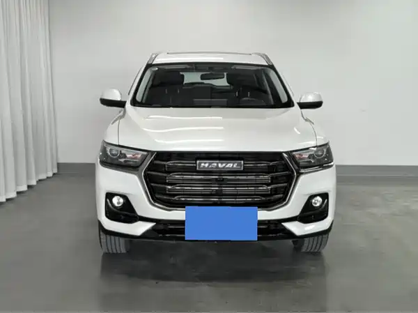 Haval H6 2021