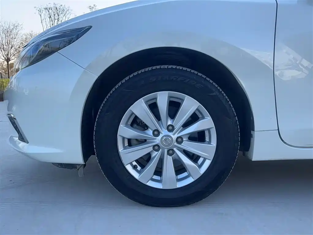 Nissan Teana 2018 — фото 24