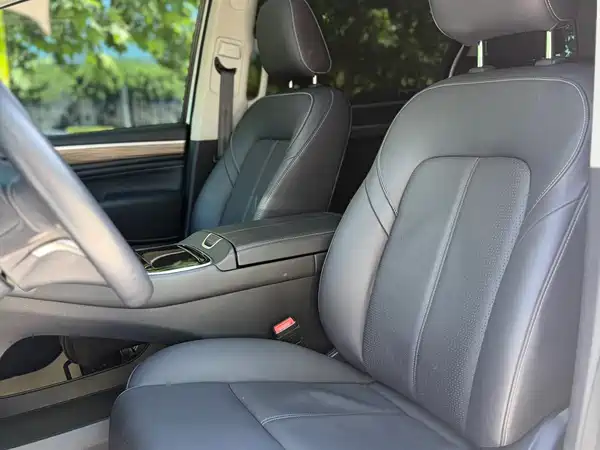 GAC Trumpchi M8 2023